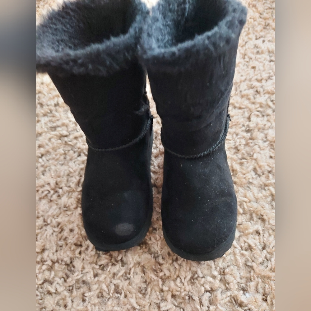 Girs boots